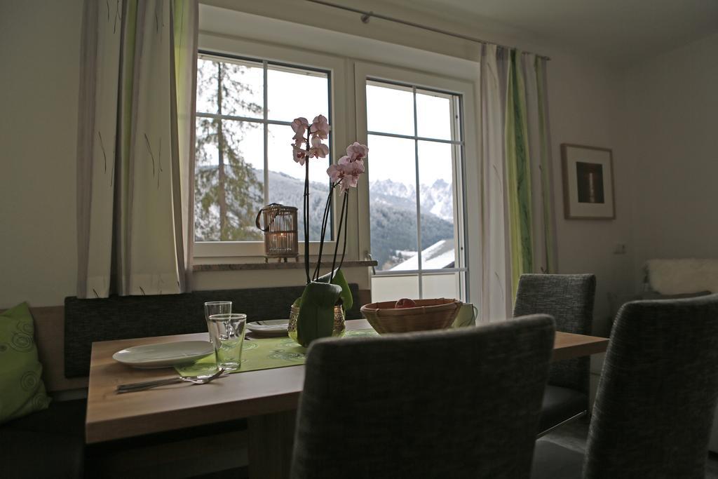Zeilner Dachstein Apartment Gosau Værelse billede