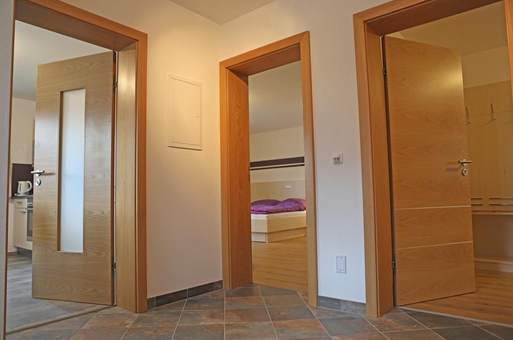 Zeilner Dachstein Apartment Gosau Værelse billede
