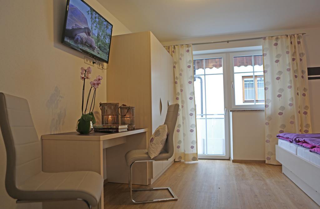 Zeilner Dachstein Apartment Gosau Værelse billede