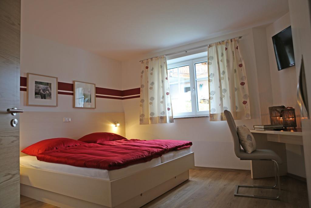 Zeilner Dachstein Apartment Gosau Værelse billede