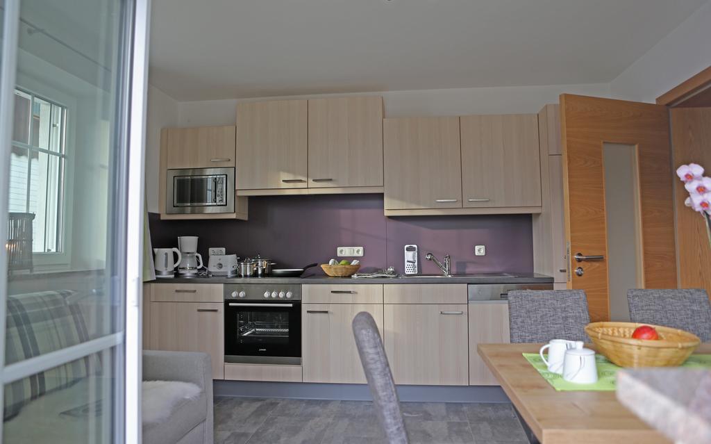 Zeilner Dachstein Apartment Gosau Værelse billede